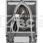 Встраиваемая посудомоечная машина Electrolux EEG68520W полноразмерная, загрузка 14 комплектов, фото6