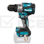 Дрель-шуруповерт Makita DF001GZ, Аккумуляторная, 40В, Без АКБ и ЗУ, фото9