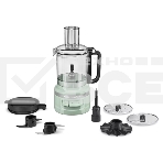 Кухонный комбайн KitchenAid 5KFP0921EPT, фисташковый, 2.1л, фото4