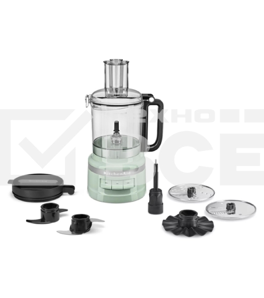 Кухонный комбайн KitchenAid 5KFP0921EPT, фисташковый, 2.1л
