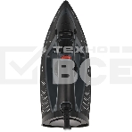 Утюг Vitek VT-8346 2400Вт черный, фото3