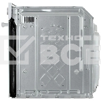 Электрический духовой шкаф Hotpoint FE8 821 H WH белый, фото7