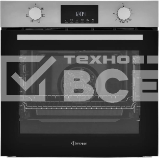 Духовой шкаф Indesit IBFTE 3644 IX