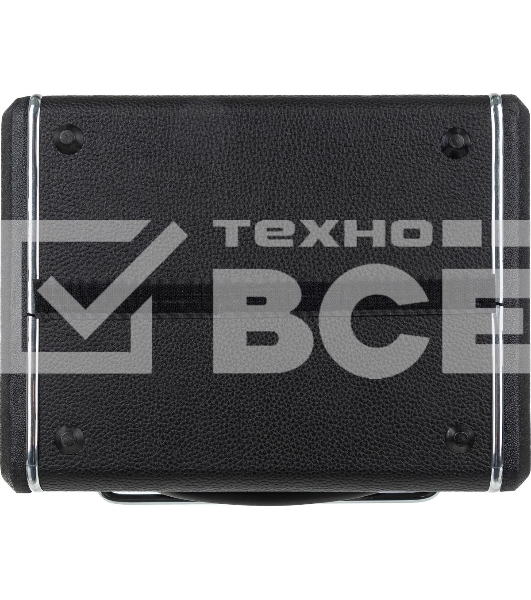 Сабвуфер автомобильный Digma DCS-80 150Вт активный (20см/8')