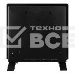 Обогреватель конвекционный Sibling Powerspace-GHB10, черный, 1000 Вт, 15 м2, электронный термостат, Wi-Fi, фото2