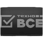 Ноутбук MSI Katana 17 B12UCR-1466XRU черный Intel Core i5-12450H/16Gb/SSD 1Tb/RTX 3050 4Gb/17.3