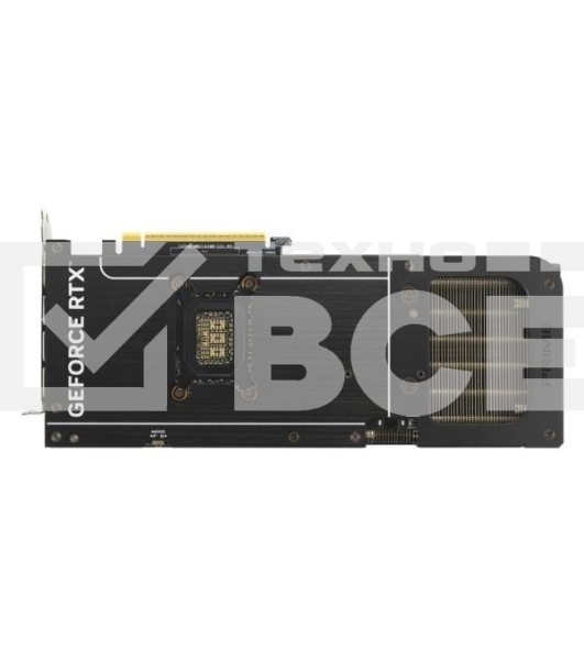 Видеокарта ASUS PRIME-RTX5080-O16G, 16Gb GDDR7, 256 bit, DisplayPort, HDMI, GPU 2655 MHz 90YV0LX0-M0NA00