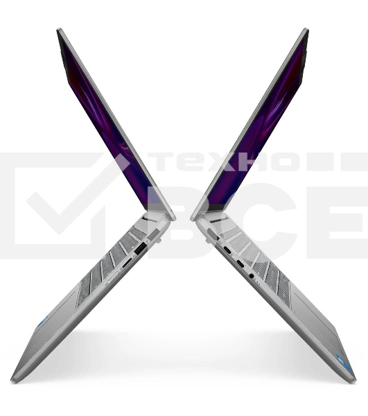 Ноутбук Lenovo IdeaPad Slim 5 14IRH10 серый Core i7 13620H 32Gb SSD1Tb Intel UHD Graphics 14