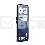 Смартфон Nothing Phone (3a) A10400152 12/256Gb, белый, фото5