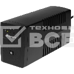 Источник бесперебойного питания Ippon Back Basic 850 Euro 480Вт 850ВА черный, фото2