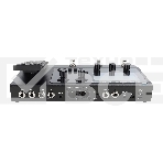 Напольный процессор эффектов Valeton [GP-200JR] 140+ усилителей и кабинетов,100+ эффектов, до 11 эффектов одновременно, 20 IR импульсов гитарных кабинетов, встроенный USB-аудиоинтерфейс, 100+ барабанных паттернов, 80-сек.лупер, программа - эдитор для ПК, фото11