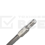 Зубило EDGE by PATRIOT для отбойного молотка HEX30x410ммx35мм, фото4