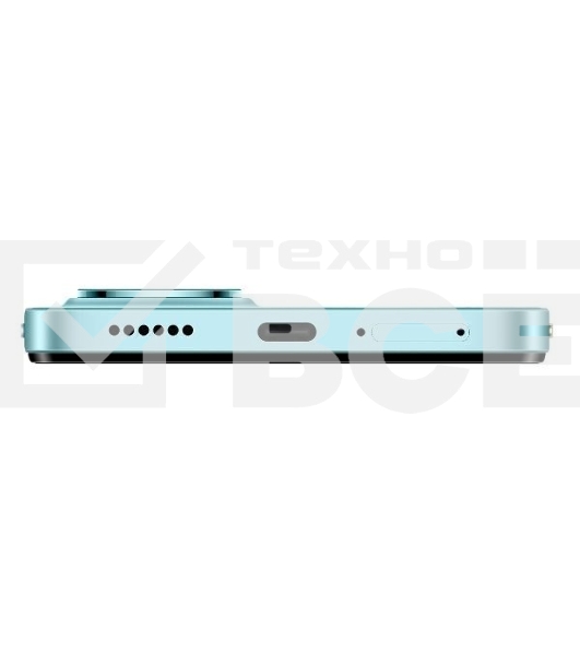 Смартфон Huawei Nova Y73 8/128Gb синий