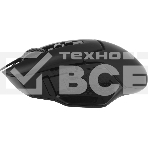 Мышь беспроводная Redragon Mirage Pro черный, 8000 dpi, радиоканал, USB, кнопки - 9, фото20