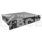 Микшер-усилитель Intrend ITMXAMP-350MTZ зональный, 5 зон. MP3, FM-тюнер, USB, Bluetooth, 3хMic/2хLine входы, 1хLine выход, 350 Вт, 4-16 Ом/100V, IR-пульт в комплекте, фото3