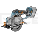 Пила циркулярная аккумуляторная Bort BHK-18Li-125 Solo (без АКБ и ЗУ), фото 1