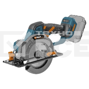 Пила циркулярная аккумуляторная Bort BHK-18Li-125 Solo (без АКБ и ЗУ)