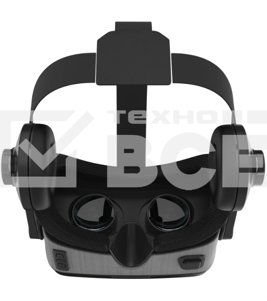 Очки виртуальной реальности RITMIX RVR-500 серый