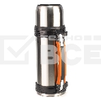 Термос Lara LR04-03 нержавеющая сталь AISI 201 1,2 л, фото9