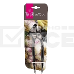 Пресс для чеснока TalleR 65132-TR цинковый сплав со специальным покрытием, фото5