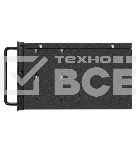 Серверный корпус ExeGate Pro EX292101RUS4U300-08 (RM 19