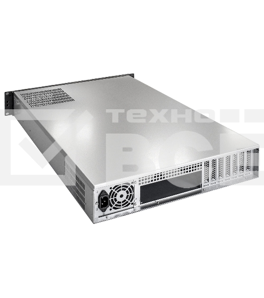 Серверный корпус ExeGate Pro 2U660-HS06 (RM 19