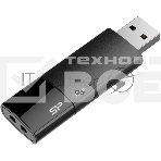 Флешка USB 32Gb Ultima U05 SP032Gb,UF2U05V1K USB 2.0, черный, фото12
