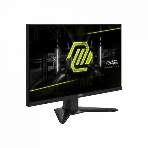 Монитор 23.8' MSI MAG 244F IPS 1920x1080, 200 Гц, 0.5 мс, 16:9, 300 кд/м², HDMI 2.0b, DP, USB-C, 3.5 мм, FreeSync, черный, фото4