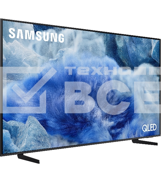 Телевизор Q-LED SAMSUNG 50