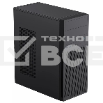 Компьютерный корпус InWin DA816BK PMP-500ATX U3.0*2+A(HD) POWERMAN Mid-ATX 6193556, фото5