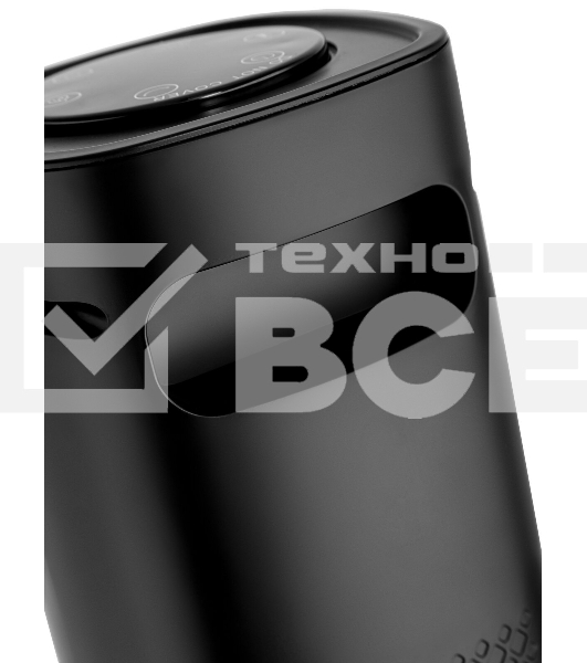 Тепловентилятор BRAYER BR4864