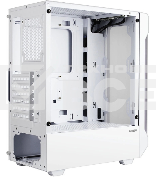 Компьютерный корпус Ginzzu CL130 ATX