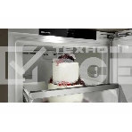 Встраиваемая морозильная камера Liebherr Pure, высота 82-88 см, door-on-door, SmartFrost, сенсорная электроника за дверью., фото6