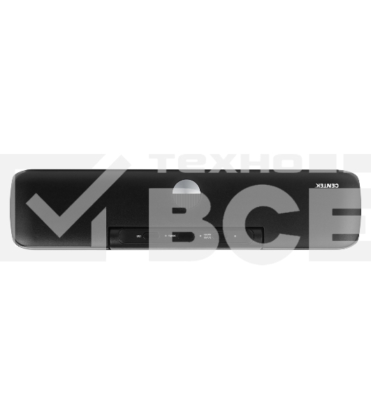 Вакууматор Centek CT-7030 130Вт, 65кПа, 6л/мин, 10 сек, шов 32см х 2мм, трубка для контейнеров