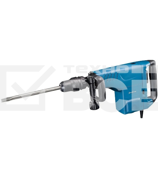 Отбойный молоток DongCheng DZG10 1500Вт