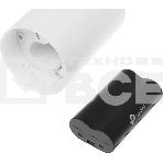 Камера видеонаблюдения IP TP-Link Tapo C420S1 Wi-Fi 3.18-3.18мм цв. корп.:белый, фото9