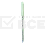 Набор ручек шариковых Deli Arrow EQ03032 ассорти, d=0.7мм, синие чернила (4шт), линия 0.4мм, 4 цвета, фото9