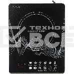 Плита настольная электрическая Galaxy Line GL3063 черная, фото6