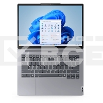 Ноутбук 14' IPS WUXGA LENOVO ThinkBook 14 G7 ARP grey (AMD Ryzen 5 7535HS/16Gb/512Gb SSD/VGA int/noOS) ((21MV00A5SA)), фото4