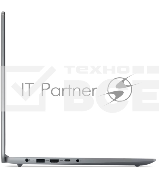 Ноутбук Lenovo IdeaPad Slim 3 15IAN8 Intel Core i3 N305 1800MHz/15.6