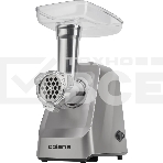 Мясорубка электрическая Polaris PMG 2077 2000Вт графит, фото 1