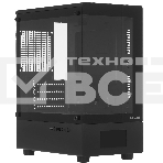 Корпус Ginzzu RX400D mATX жк. Дисплей, фото10