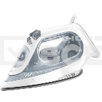 Утюг Braun SI 3054 GY серый/белый, 2400 Вт, 45 г/мин, 180 г/мин, 270 мл, фото 1