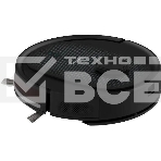 Робот-пылесос Red Solution RV-RL6100S 35Вт черный, фото14