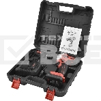 Дрель-шуруповерт аккумуляторная Парма ДША-02А-1512/2Li 02.021.00014, фото4