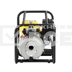 Мотопомпа бензиновая высоконапорная Denzel PX-50H 7 л.с., 2', 600 л/мин, глуб 8 м, напор 65 м, фото7