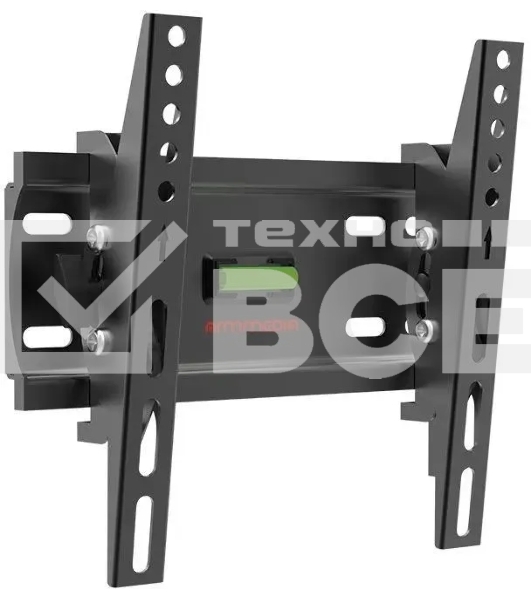 Кронштейн для телевизора Arm Media PLASMA-6 new черный