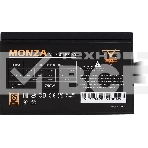 Блок питания Aerocool/Formula ATX 750W MONZA VL-750APB-85 80+ bronze (24+4+4pin) APFC 120мм fan 7xSATA RTL, фото4