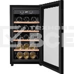 Винный шкаф Maunfeld MFWC-52S18, фото6