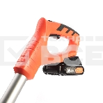 Снегоуборщик аккумуляторный ручной PATRIOT SNE 221 UES+1 АКБ 2Ah+З\У, фото2